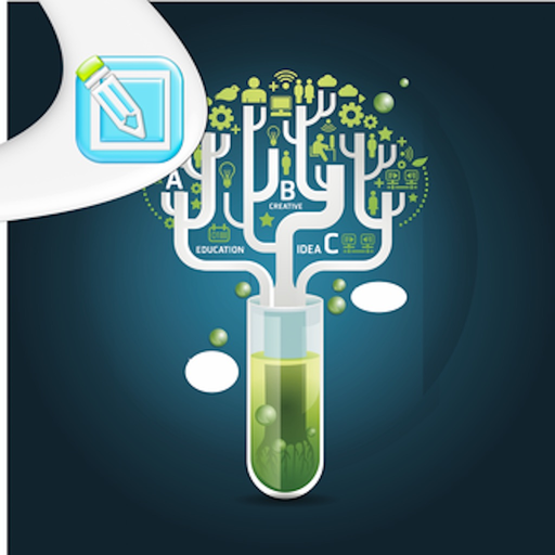 HS Chemistry Prep 2025-2026 app icon