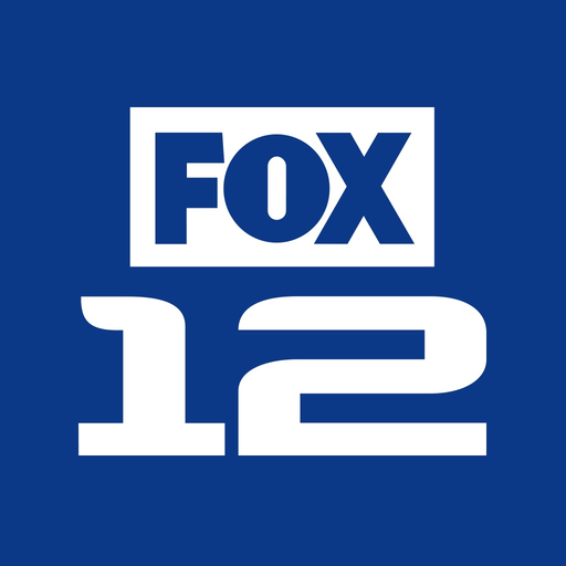 FOX 12 Oregon | News & Weather app icon