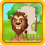 Animal Puzzle for Toddlers Kid icon