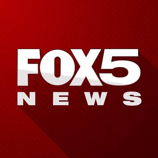 FOX5 Vegas - Las Vegas News app icon