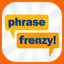 Phrase Frenzy - Catch It! icon