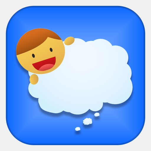 Write On Photos: Add text app icon