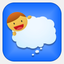 Write On Photos: Add text icon