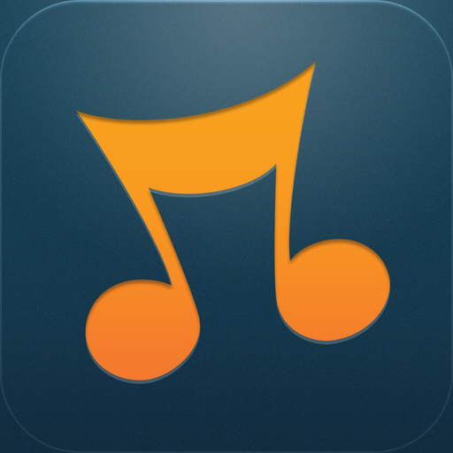 MetroLyrics app icon