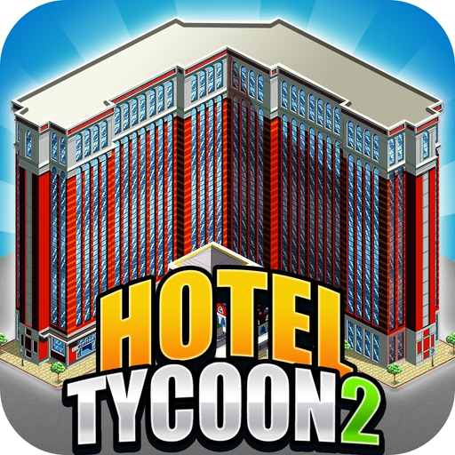 Hotel Tycoon 2 app icon