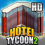 Hotel Tycoon2 HD icon