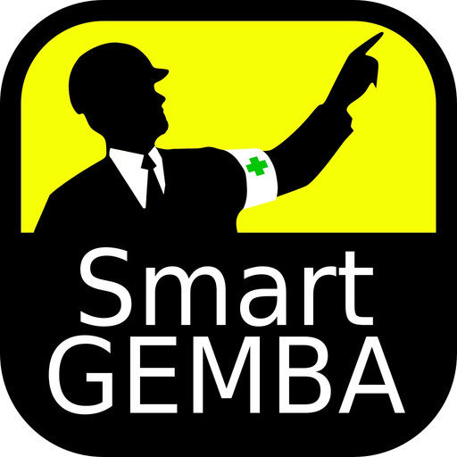 SmartGEMBA JUNKAI TENKEN App app icon