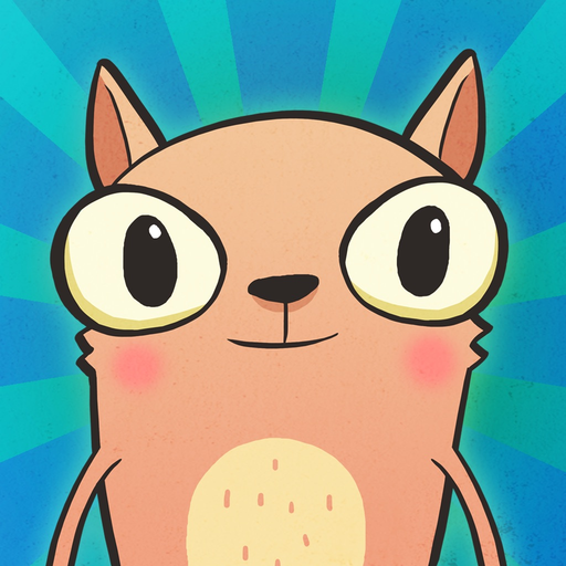 Pocket Friend - Virtual Pet app icon