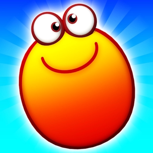 Orange app icon