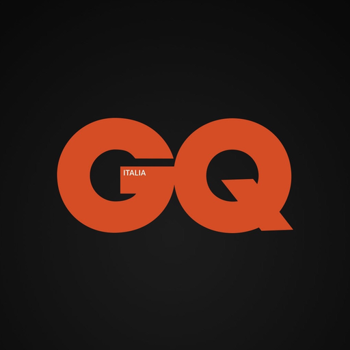 GQ Italia Magazine app icon