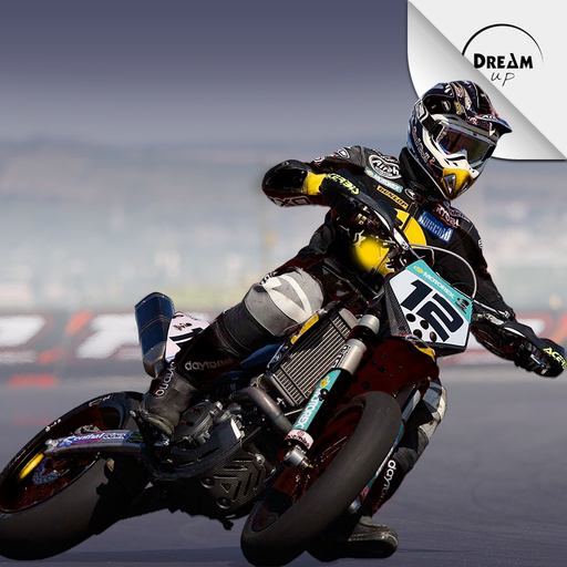 SuperBikers app icon