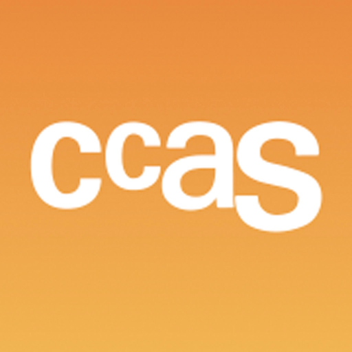 Ma CCAS app icon