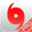 Hurricane Track+ Storm Tracker icon