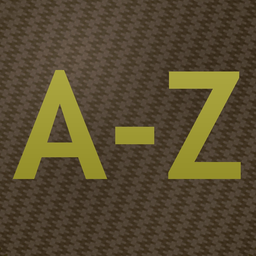 Dienstgradabzeichen app icon