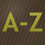 Dienstgradabzeichen icon