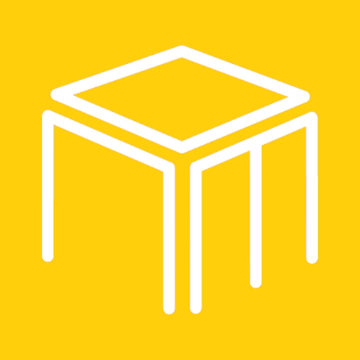 WaiterOne Remote app icon