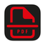 PDFSplitter Pro icon