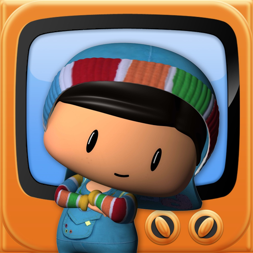 TRT PepeeTV app icon