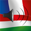 Magyar / Francia kifejezéstár - French / Hungarian phrasebook - Multiphrasebook icon