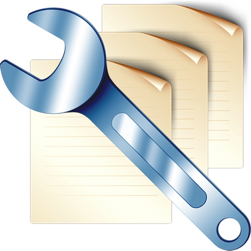 File Mod app icon
