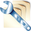 File Mod icon