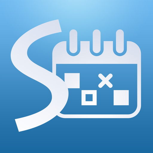 Snap Schedule app icon