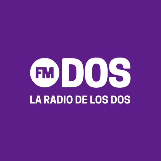 FMDOS Radio app icon