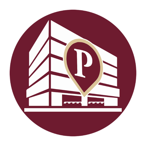 FSU Park app icon