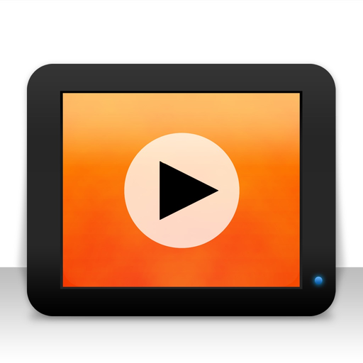FirstVideo for YouTube app icon