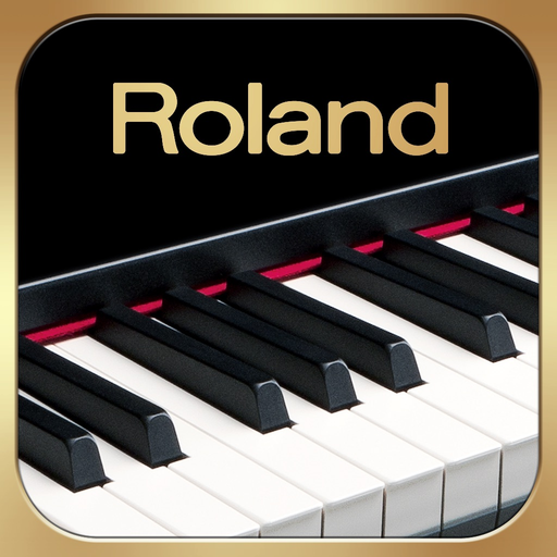 Piano Partner app icon