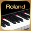 Piano Partner icon