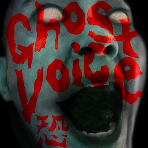 Ghostly Voice app icon