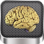 Brain Anatomy icon