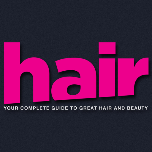 HAIR app icon