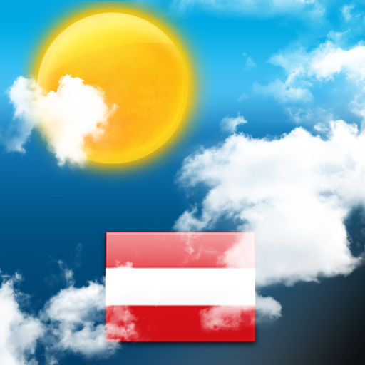 Weather for Austria app icon