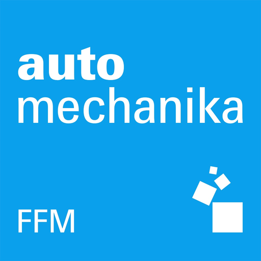 Automechanika Frankfurt app icon
