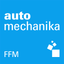 Automechanika Frankfurt icon