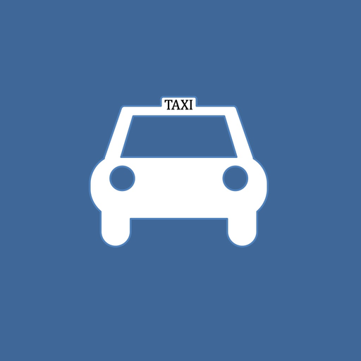 Search of Taxi fare in Japan app icon
