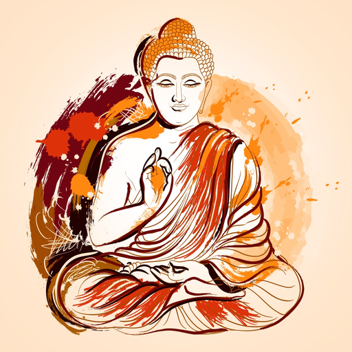 Buddha Box app icon