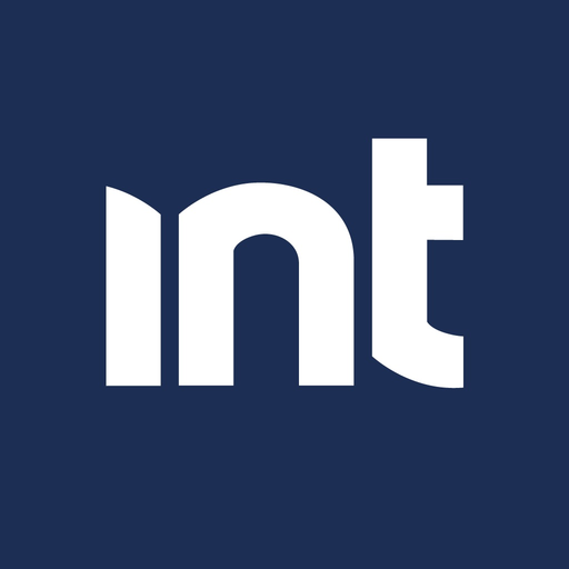 Interia app icon