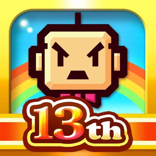 ZOOKEEPER BATTLE app icon