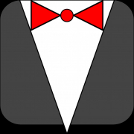 Suit Up Game app icon
