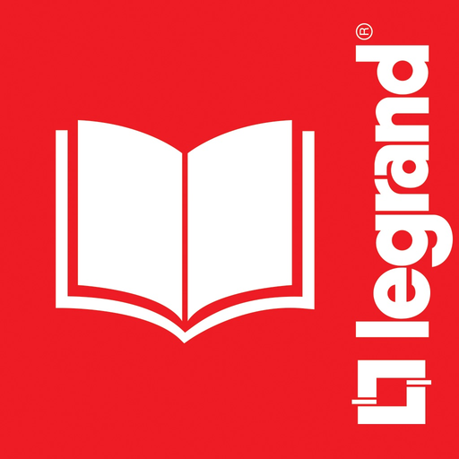 Legrand/Cablofil app icon