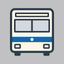 NYC Next Bus icon