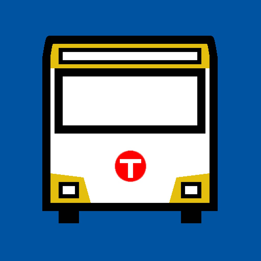 TC Next Bus app icon