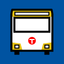 TC Next Bus icon