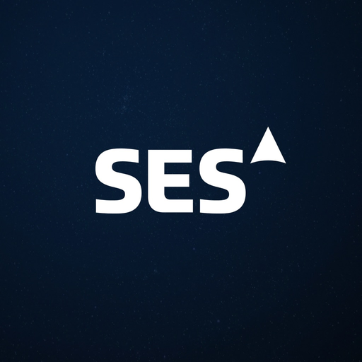 SES GEO app icon