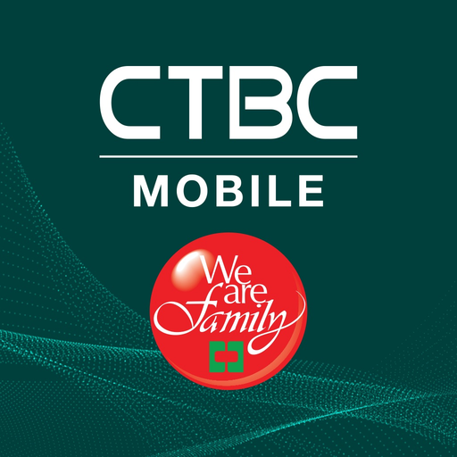 CTBC Bank (USA) app icon