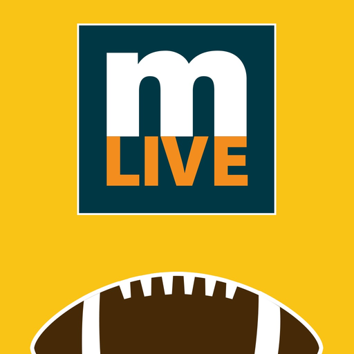 Wolverines Football News app icon