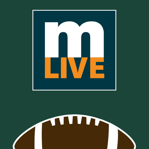 MLive: Spartans Football News app icon